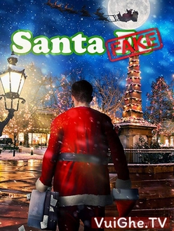 Ông Noel Giả - Santa Fake (2019)