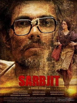 Người Tử Tù - Sarbjit (2016)