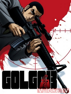 Golgo 13 - Sát Thủ Số 13 (2008)