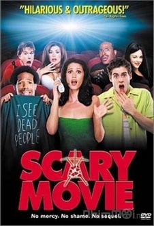 Phim Hài Kinh Dị 1 - Scary Movie (2000)