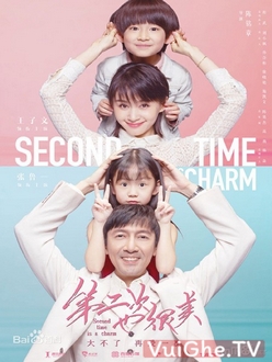 Lần Thứ Hai Vẫn Tuyệt - Second Time Is A Charm (2019)