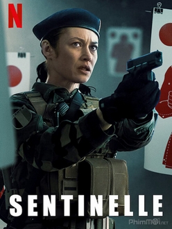 Sentinelle - Sentinelle (2021)