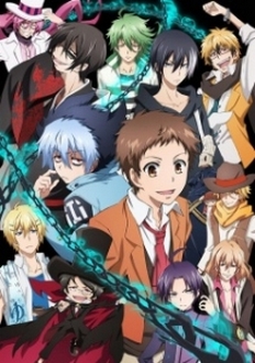 Servamp Trọn Bộ Full 12/12 Tập VietSub