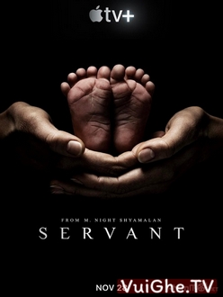 Người Hầu (Phần 1) - Servant (Season 1) (2019)