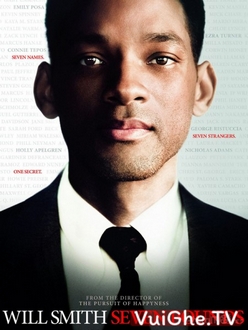 7 Số Phận - Seven Pounds (2008)