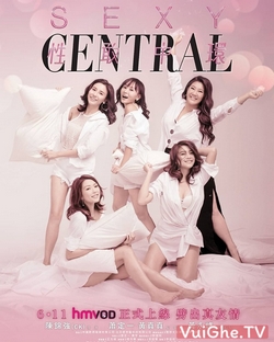 Chuyện Ấy Là Chuyện Nhỏ (Phần 1) - Sexy Central Season 1 (2019)