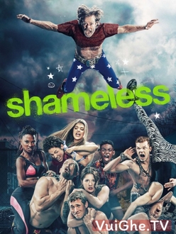 Mặt Dày (Phần 10) - Shameless (Season 10) (2019)