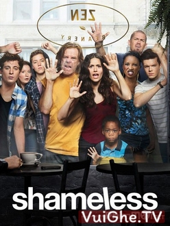 Mặt Dày (Phần 5) - Shameless (Season 5) (2015)