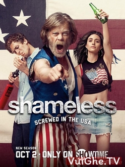 Mặt Dày (Phần 7) - Shameless (Season 7) (2016)