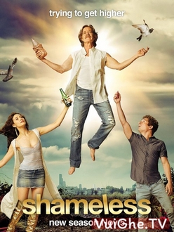 Mặt Dày (Phần 8) - Shameless (Season 8) (2017)