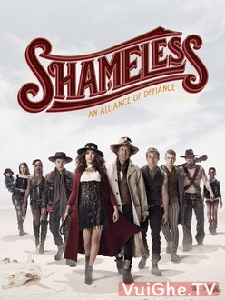 Mặt Dày (Phần 9) - Shameless (Season 9) (2018)