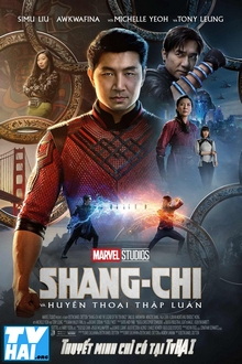 Shang-Chi Và Huyền Thoại Thập Luân