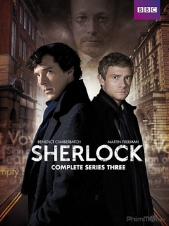 Thám Tử Sherlock (Phần 3)