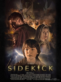 Trợ thủ Full HD VietSub - Sidekick (2016)