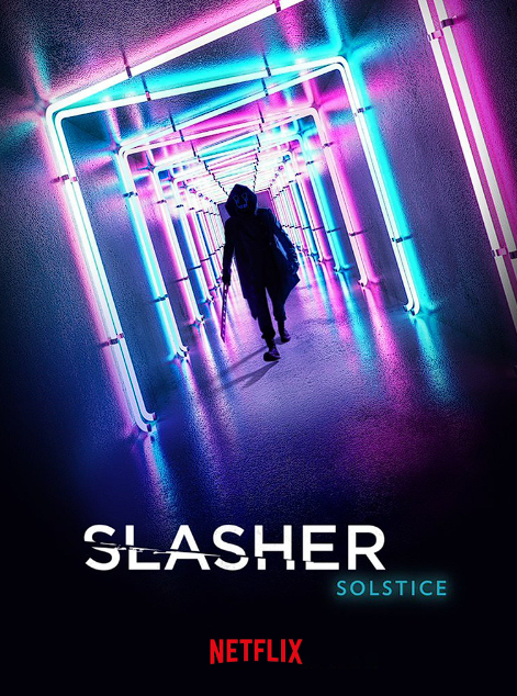 Tàn Sát: Điểm Chí - Slasher 2019 (2019)