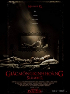 Giấc Mộng Kinh Hoàng