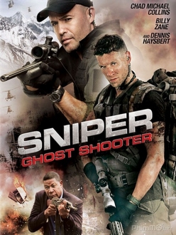 Lính Bắn Tỉa: Truy Tìm Nội Gián - Sniper: Ghost Shooter (2016)