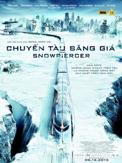 Chuyến Tàu Băng Giá - Snowpiercer (2013)