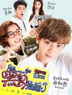 Tôi kết hôn cùng Anti Fan Full HD VietSub - So, I Married the Anti-fan (2016)