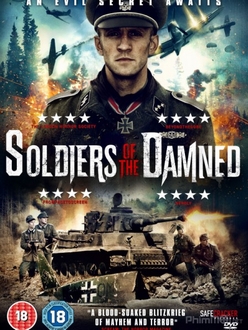 Những người lính quỷ - Soldiers of the Damned (2015)