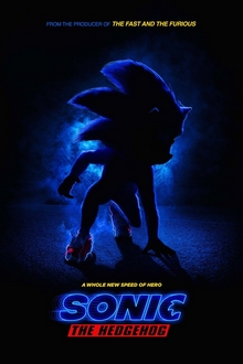 Nhím Sonic 1