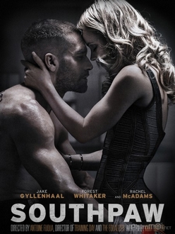 Nhà vô địch Quyền Anh - Southpaw (2015)