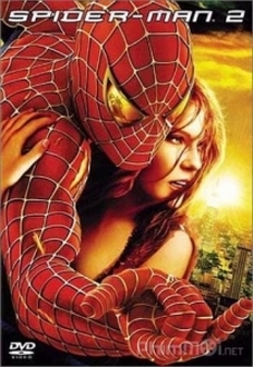 Người Nhện 2 - Spider-Man 2 (2004)