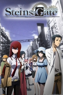 Nghịch Loạn Thời Không (Phần 1) - Steins;Gate (Ss1) (2011)