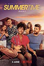 Ba Mét Phía Trên Bầu Trời (Phần 1) - Summertime (Season 1) (2020)