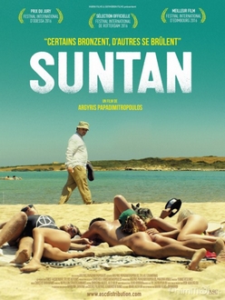 Rám nắng Full HD VietSub - Suntan (2016)