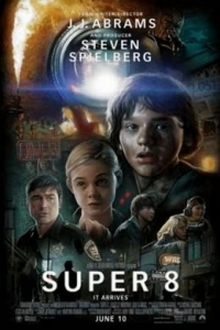 Quái Vật Vũ Trụ (Sự Thật Kinh Hoàng) - Super 8 (2011)