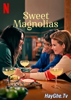 Mộc Lan Ngọt Ngào (Phần 1) - Sweet Magnolias (Season 1) (2020)