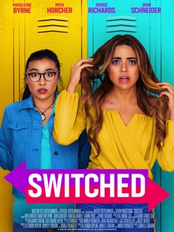 Hoán Đổi - Switched 2020 (2020)