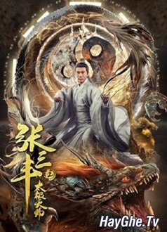 Trương Tam Phong 2: Thái Cực Thiên Sư - Tai Chi Hero (2020)