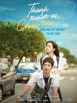 Thanh xuân ơi, chào em - Take Me to the Moon (2017)