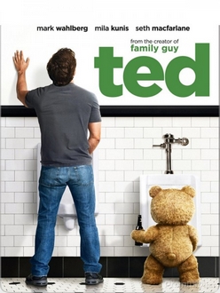 Gấu Bựa Ted - Ted (2012)