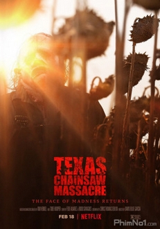 Tử Thần Vùng Texas