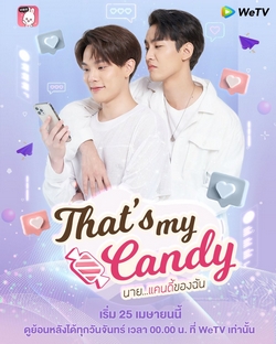 Tập 3 Chàng Candy Của Tôi VietSub (2022)