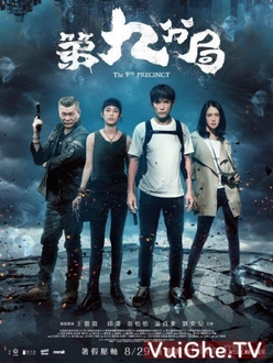 Phân Khu Thứ 9 - The 9th Precinct (2019)