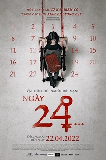 Ngày 24 - The Advent Calendar (2022)