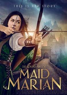 Những Cuộc Phiêu Lưu Của Maid Marian