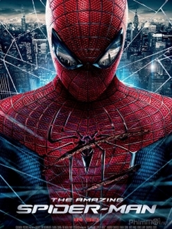 Người Nhện Siêu Đẳng - The Amazing Spider-Man (2012)