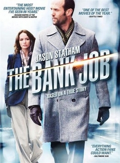 Vụ Cướp Thế Kỷ - The Bank Job (2008)