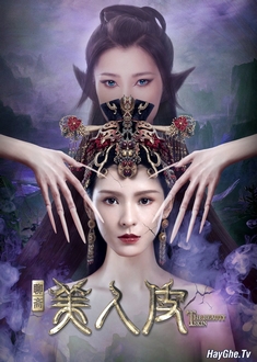 Yêu Bì Kế (Vỏ Bọc Mỹ Nhân) - The Beauty Skin (2020)