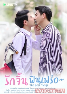 Tình Yêu Tuyệt Vời - The Best Twins (2019)