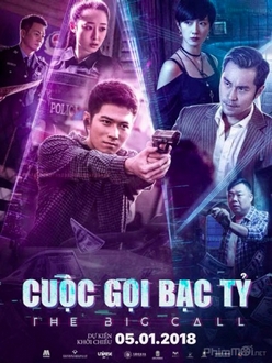 Cuộc Gọi Bạc Tỷ