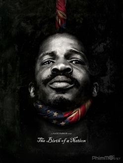 Giải phóng - The Birth of a Nation (2016)