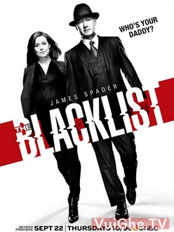 Danh Sách Đen (Phần 4) - The Blacklist (Season 4) (2016)