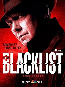 Danh Sách Đen (Phần 9) - The Blacklist (Season 9) (2022)