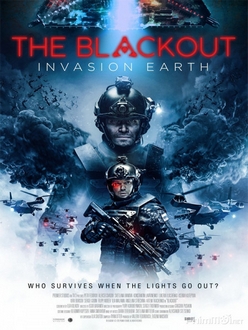 Cuộc Xâm Lược Trái Đất - The Blackout (2019)